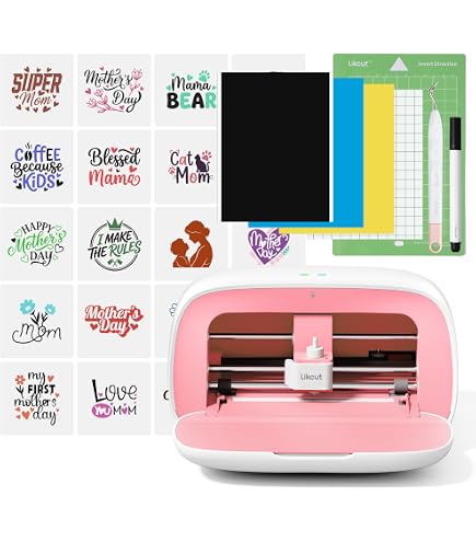 Amazon.co.jp: シルエットカメオ5 マットピンク SILH-CAMEO-5-MTPNK-J