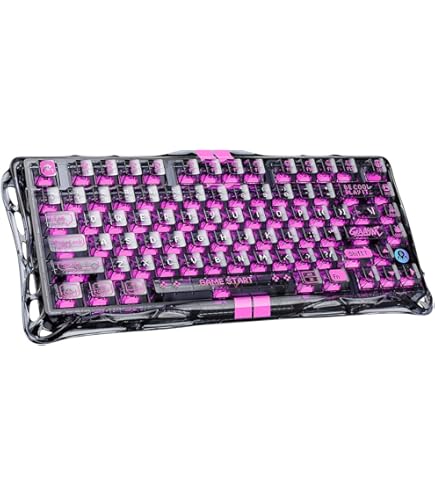 Amazon.co.jp: IROK MG75 Pro ラピッドトリガー ゲーミング