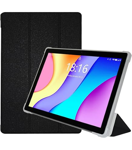 Amazon.co.jp: Doo Bmax I10 Plus タブレット 10インチ用 ケース Bmax