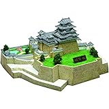 フジミ模型 名城シリーズ No.5 1/850 姫路城 プラモデル 名城5