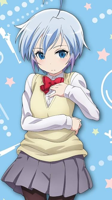 2019年秋アニメ - 五十嵐雪緒