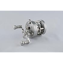 五十鈴　ベイトリール用ハンドル BC710HD Wハンドル | 五十鈴工業株式会社