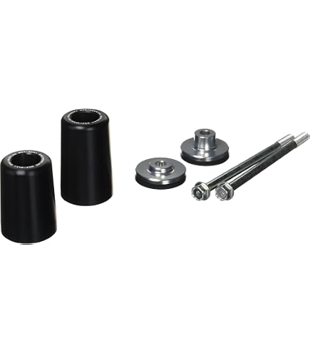 Amazon | VTR250 モリワキ スキッドパッド BLACK/黒 05030-21162-00