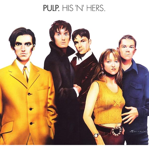 洋楽 PULP COUNTDOWN 1992-1983 Amazon.co.jp: Countdown: 1992-1983: ミュージック
