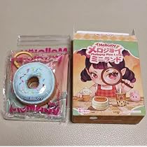 Amazon | メロジョイ ミニランド スフレ ピンク [並行輸入品
