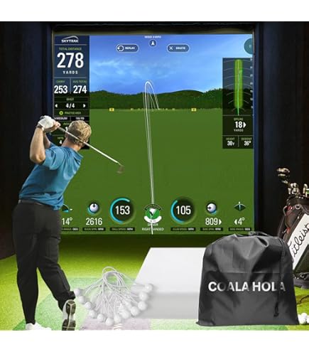 Amazon | optishot2 golf simulator | OptiShot Season Pass