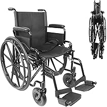 自走用車椅子【新品未使用】 自走用車椅子KA822－40B－M（後輪22インチ）介助