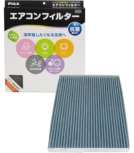 Amazon | MICRO（日本ﾏｲｸﾛ） ｾﾞｵﾗｲﾄWﾌﾟﾗｽ エアコンフィルター RCF1825W