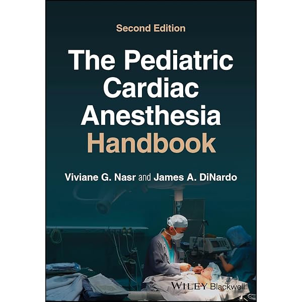 Amazon | Anesthesia for Congenital Heart Disease | Andropoulos