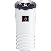 SHARP IG-MX15 空気清浄機　車載 プラズマクラスターイオン Amazon | シャープ プラズマクラスター イオン発生機 車載用