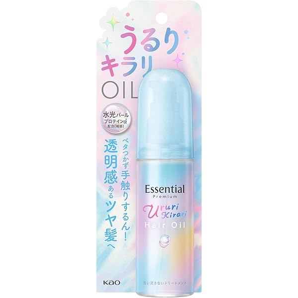 Amazon | エッセンシャル スピーディーケアミスト 本体 200ml
