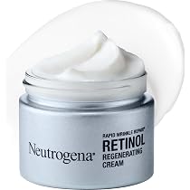 Amazon | Neutrogena モイスチャライジング 迅速なリンクルリペア