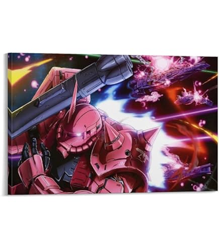 Amazon.co.jp: 機動戦士ガンダム 水星の魔女 第2クール ポスター（2023