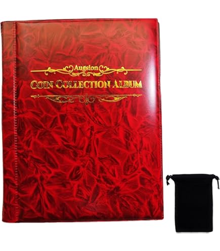 Amazon.co.jp: 切手アルバム、切手コレクション小冊子、レ​​ザー