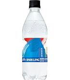 Amazon.co.jp: 【強炭酸水】サントリー 天然水 SPARKLING