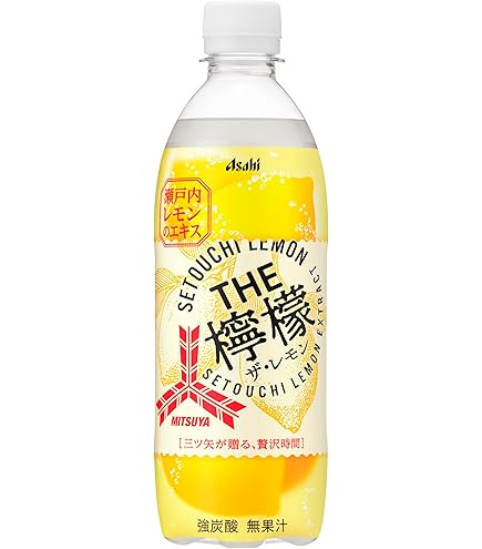 Amazon.co.jp: アサヒ飲料 三ツ矢サイダーシルバー 500ml×24本