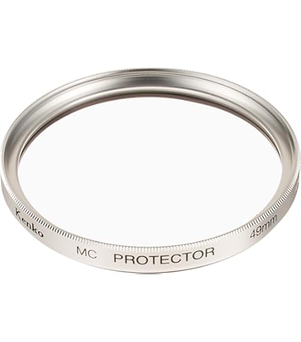 Amazon | MARUMI カメラ用 フィルター 1B35.5mm 保護用