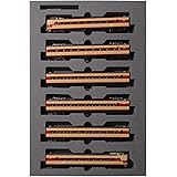 KATO Nゲージ 381系100番台「くろしお」6両基本セット 10-1868 鉄道模型 電車