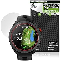 新品未使用】ガーミンS70 ゴルフ GPS 9H フィルム付き