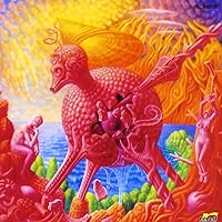 Amazon.co.jp: 異次元からの咆哮 (通常盤): ミュージック