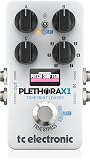 TC Electronic コンパクトサイズマルチエフェクター PLETHORA X1