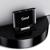 30pin bluetooth アダプタ- ipod bluetooth レシーバー アダプター レシーバー Bose Sounddock および 30ピン ミュージック ドッキングステーション用(車載には対応しておりません)