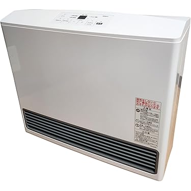 Amazon.co.jp 人気ギフトランキング: ガスファンヒーター で、ギフトの