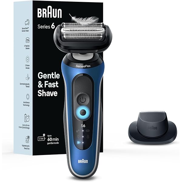 【新品・未開封】Braun シリーズ8 8567cc メンズシェーバー シリーズ8 8567cc-V 電気シェーバー | Braun JP