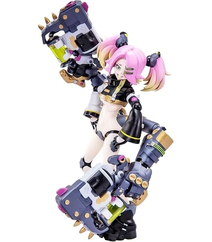 Amazon | 4インチネル ロックマン エグゼ ノンスケールPVC&ABS製塗装