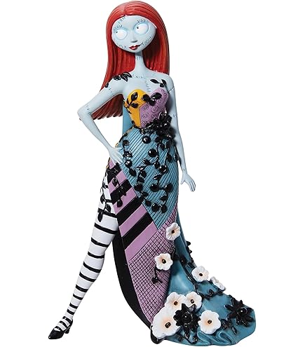 Amazon.co.jp: Enesco Disney Showcase Couture de Force Nightmare