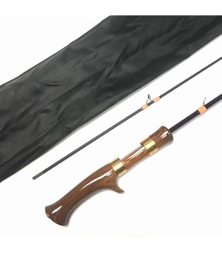 トラウトロッド　スピニング　天然木グリップ　2ピース Fujiガイド 5ft riqrhowb0dw2n6njv-11.jpg?fitin