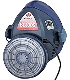 【未使用・未開封】興研 サカイ式 電動ファン付き 呼吸用保護具 BL-1005 Amazon.co.jp: 興研 電動ファン付き呼吸用保護具 サカヰ式 BL-1005-02