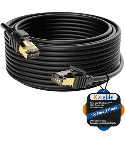 Amazon.co.jp: VIVOCH Cat7キーストーンカプラー 5個 Cat7キーストーン