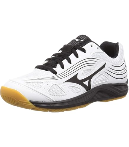 ミズノ　バレーボールシューズ ミズノ バレーボールシューズ ユニセックス ウエーブ