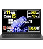 Amazon.co.jp: 【整備済み品】 ノートパソコン Probook 450 G9 15.6