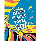 Oh, The Places You’ll Go! Mini Edition