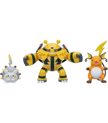 Amazon.co.jp: ポケモン アクションフィギュア Quaquaval Battle Ready
