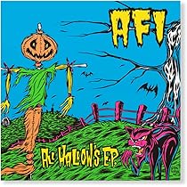 Afi - Art Of Drowning | Amazon.com.au | Music