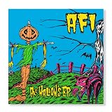 All Hallow's E.P. [12 inch Analog]