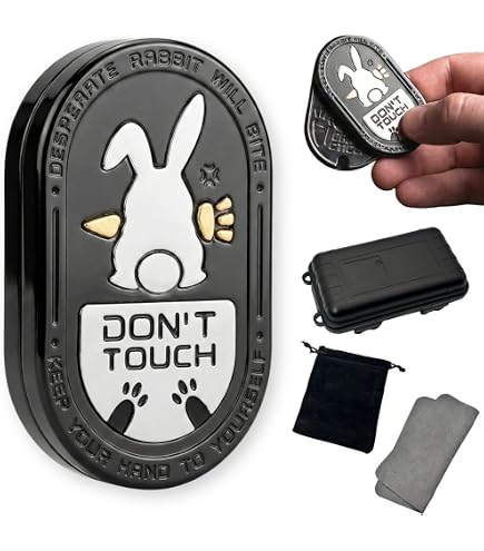 Amazon | taiyuanyuan EDC フィジェットスライダー ジルコニウム合金