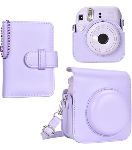 Amazon.co.jp: 富士フイルム(FUJIFILM) 「チェキ instax mini 12」専用