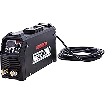 スター電器 SIM-200 アーク溶接機 200V専用