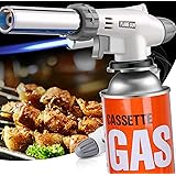 トーチバーナー キャンプ バーナー アウトドア BBQ (1500-1)