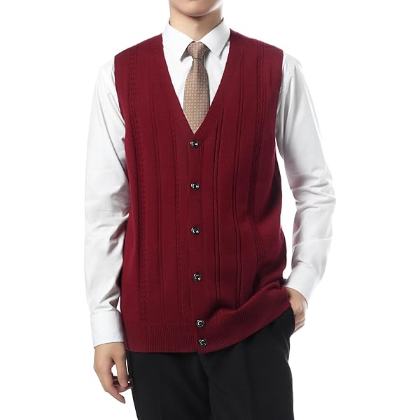 Amazon | [ジェイエムクーパー] ベスト フィッシャーマンズ