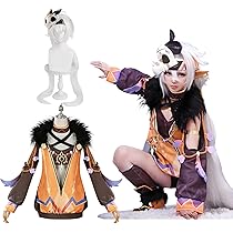 Amazon.co.jp: [神併良品] イアンサ コスプレ ウィッグ付き トレーナー