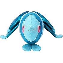 ポケモン キラリン グリッター ぬいぐるみ ミロカロス G7VHJGOWYAANAtE.jpg?format=jpg