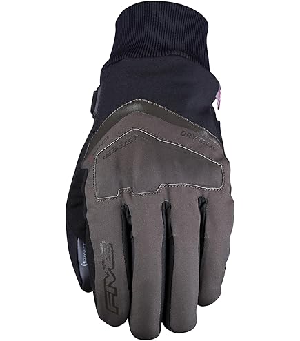 FIVE ファイブ RFX3 ブラック Mサイズ Amazon.co.jp: FIVE ( ファイブ ) グローブ [ RFX3 016 ] BLACK