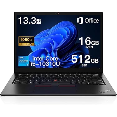 【新品SSD512♥メモリ16G】Win11✨7世代i3✨ノートパソコン✨S93 新品SSD512♥メモリ16G】Win11✨7世代i3✨ノートパソコン✨S93