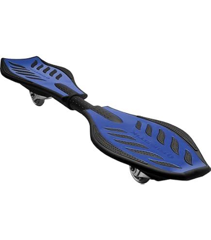 Razor RipStik Air Pro Waveboard für Kinder ab 8 Jahren