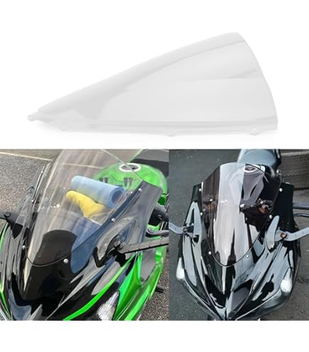 ZX14 用　スクリーン ZX-14R 12- エアロスクリーン--